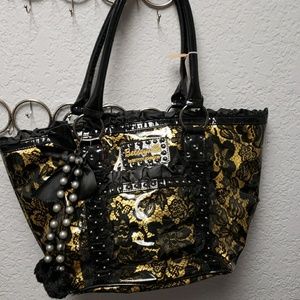 Betseyville Purse